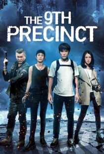 دانلود فیلم The 9th Precinct 201941119-892524700