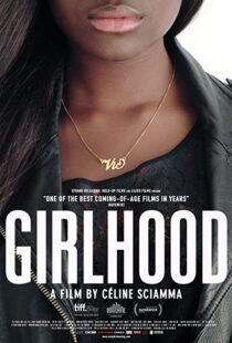 دانلود فیلم Girlhood 201439173-1351917386