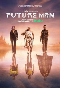 دانلود سریال Future Man38611-102224803