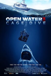 دانلود فیلم Open Water 3: Cage Dive 201741671-357604293