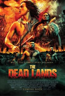 دانلود فیلم The Dead Lands 201441328-933209138