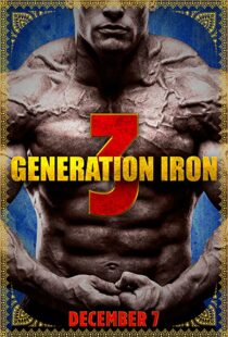 دانلود مستند Generation Iron 3 201841145-473122237