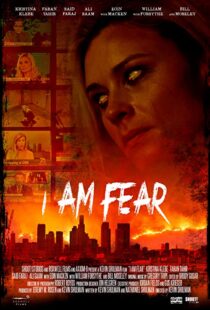 دانلود فیلم I Am Fear 202041311-954700381