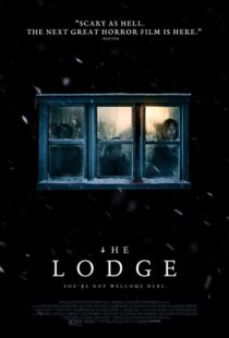 دانلود فیلم The Lodge 201942145-1945334495