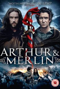 دانلود فیلم Arthur & Merlin 201541627-492064762