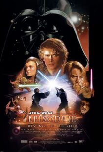 دانلود فیلم Star Wars: Episode III – Revenge of the Sith 200541135-1756143043