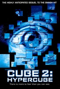 دانلود فیلم Cube²: Hypercube 200241287-660292019