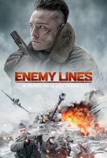 دانلود فیلم Enemy Lines 202041863-512605191