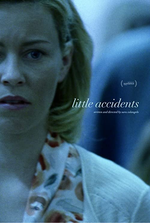 دانلود فیلم Little Accidents 2014