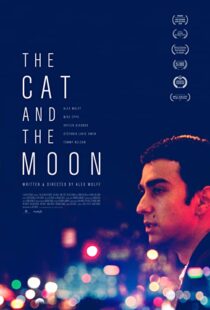 دانلود فیلم The Cat and the Moon 201941186-1179202988