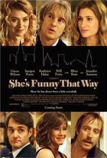 دانلود فیلم She’s Funny That Way 201439521-1224147915