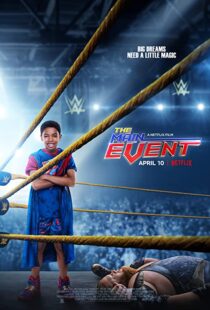 دانلود فیلم The Main Event 202039768-1655087929