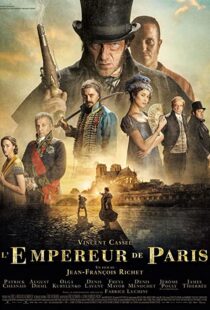 دانلود فیلم The Emperor of Paris 201841182-672764341