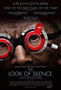 دانلود مستند The Look of Silence 201438824-20358501