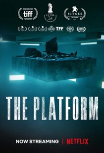 دانلود فیلم The Platform 201942035-186679340