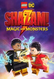 دانلود انیمیشن LEGO DC: Shazam – Magic & Monsters 202042134-1995961822