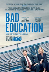 دانلود فیلم Bad Education 201942050-1718592153