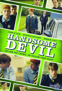 دانلود فیلم Handsome Devil 201640939-1937751297