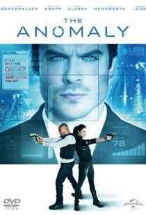 دانلود فیلم The Anomaly 201439398-1652334160