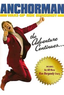 دانلود فیلم Wake Up, Ron Burgundy 200440955-1246947589