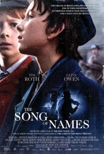 دانلود فیلم The Song of Names 201942043-2030189635