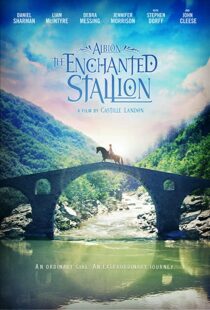 دانلود فیلم Albion: The Enchanted Stallion 201641653-2129824343