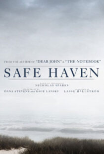 دانلود فیلم Safe Haven 201337978-1305447075