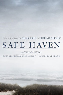 دانلود فیلم Safe Haven 2013