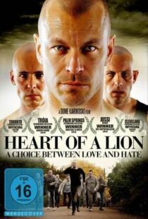 دانلود فیلم Heart of a Lion 201340285-9904164