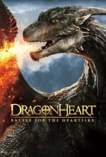 دانلود فیلم Dragonheart: Battle for the Heartfire 201742356-955665138