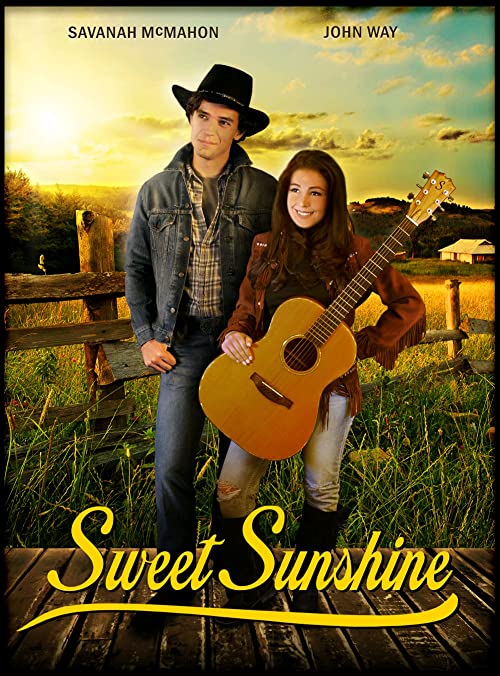 دانلود فیلم Sweet Sunshine 2020