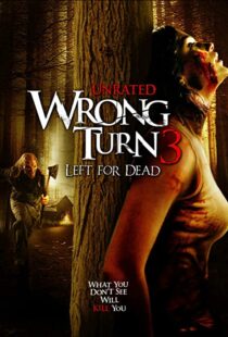 دانلود فیلم Wrong Turn 3: Left for Dead 200945473-435793990