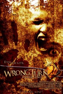 دانلود فیلم Wrong Turn 2: Dead End 200745479-1721097758