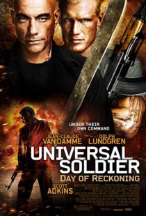 دانلود فیلم Universal Soldier: Day of Reckoning 201245500-318609330