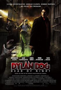 دانلود فیلم Dylan Dog: Dead of Night 201044049-259052681