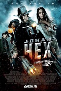 دانلود فیلم Jonah Hex 201043462-432566460