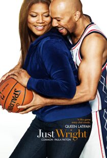 دانلود فیلم Just Wright 201044040-555528114