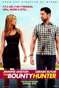 دانلود فیلم The Bounty Hunter 201043837-264706795