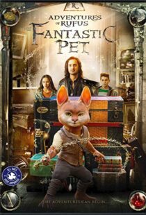 دانلود فیلم Adventures of Rufus: The Fantastic Pet 202045004-788829630