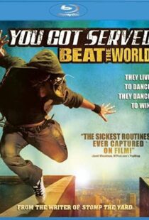 دانلود فیلم You Got Served: Beat the World 201144569-492633207