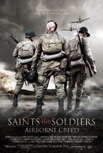 دانلود فیلم Saints and Soldiers: Airborne Creed 201245133-1224325714