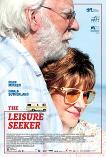 دانلود فیلم The Leisure Seeker 201743022-971113908