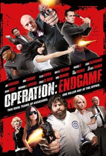 دانلود فیلم Operation: Endgame 201044015-226504461