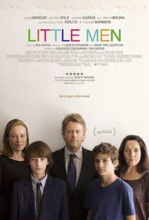 دانلود فیلم Little Men 201644288-347707369