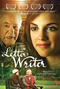 دانلود فیلم The Letter Writer 201144574-1603200087