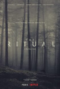 دانلود فیلم The Ritual 201742450-122776886