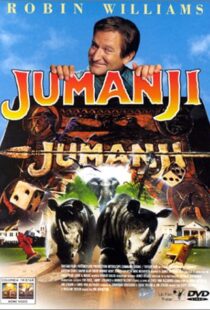 دانلود فیلم Jumanji 199542849-931458405