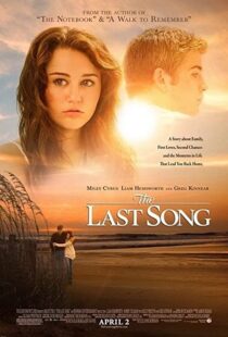 دانلود فیلم The Last Song 201044061-934532469