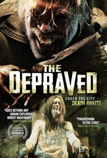 دانلود فیلم The Depraved 201144427-495230156