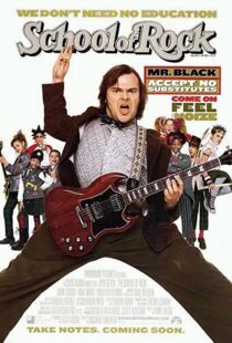 دانلود فیلم School of Rock 200343541-318564565